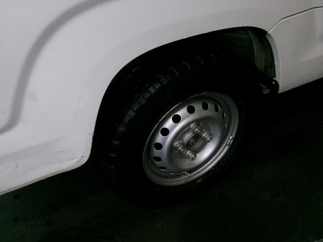 ホンダ アクティトラック 4WD MT エアコンパワーステアリング の中古車