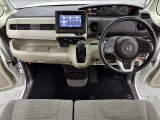 N-BOX G L ターボ ホンダセンシング 4WD 