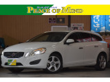 ボルボ V60