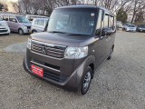 N-BOX G Lパッケージ 禁煙車 BLUETOOTH フルセグテレ