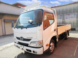 平ボディ