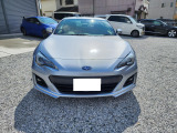 【中古車情報】スバル BRZ 2.0 S ZC6最終モデル の中古車詳細（走行距離：4.9万km、カラー：シルバー、販売地域：静岡県浜松市中央区舘山寺町）