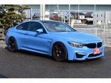 M4クーペ M パフォーマンス エディション M DCT ドライブロジック カーボンルーフ M...