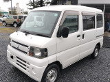 ミニキャブバン CD ハイルーフ 4WD 4WDオートマ・車検2年付渡し