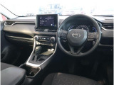 RAV4 2.5 ハイブリッド X サンルーフ・軽減B・BSM・tv・Bカメラ・E