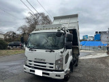 フォワード ダンプ 3.5t ETC