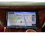 KENWOODナビを装着しております!Bluetooth も付いております!