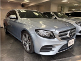 Eクラスワゴン E250 アバンギャルド スポーツ 本革仕様 ダイヤモンドシルバー・ブラ...