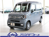 ホンダ N-VAN