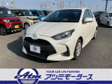 トヨタ ヤリス