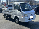 サンバートラック TB 4WD 