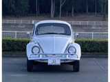 ビートル  ※走行距離不明