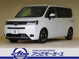 ホンダ ステップワゴン