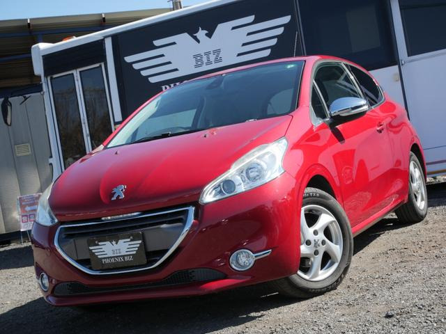 208アリュールクルーズコントロール