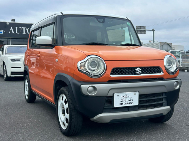 ハスラー G ナビ ワンセグTVキャンセラー ドラレコ