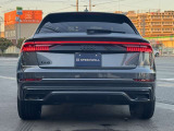 Q8 55 TFSI クワトロ Sライン 4WD SラインプラスPKG パノラマサンルーフ