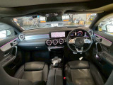 CLAクラス CLA200d AMGライン メーカーフルオプション