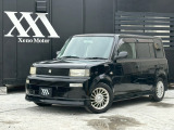 トヨタ bB