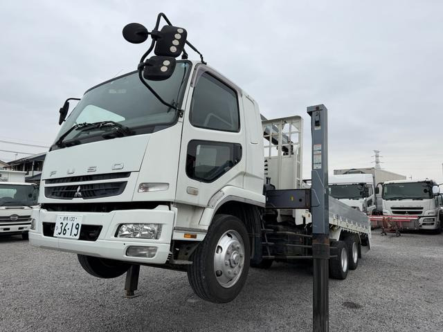 三菱ふそう ファイター 