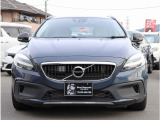 V40クロスカントリー D4 モメンタム ディーゼル 車検整備付 4.0Mキロ ワンオーナー
