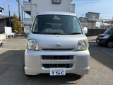 ハイゼットカーゴ クルーズ ターボ ハイルーフ 全席パワーウインド 電動格納ミラー
