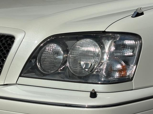 トヨタ クラウンアスリート 2.5 V 1JZ-GTE ターボ 後期型 HID の中古車