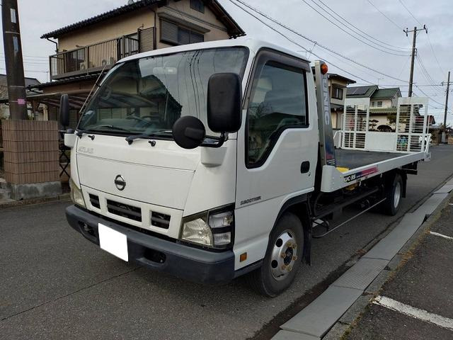 アトラス 車載車 ユニックネオ5 積載量2950kg