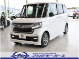 ホンダ N-BOXカスタム