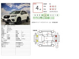 フォレスター 1.8 スポーツ 4WD 寒冷地仕様 ナビRカメラ アイサイト
