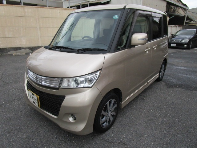 パレット SW TS SW TS スマートキー ナビ TV ETC バックカメラ ドラレコ装備