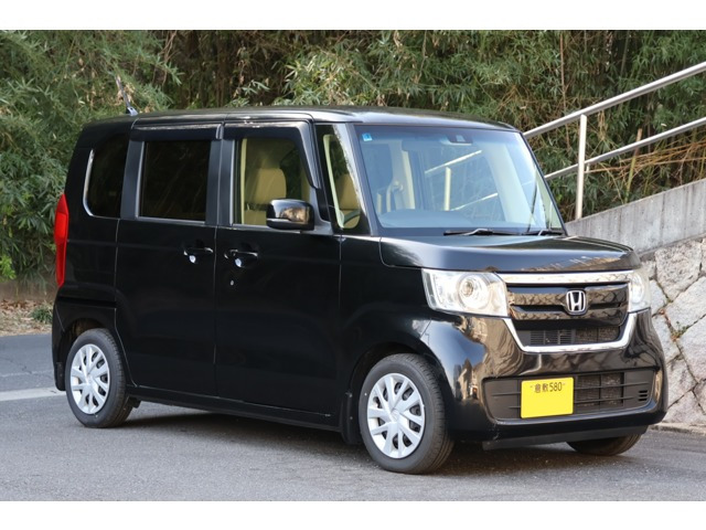 N-BOX G L ホンダセンシング G L ホンダセンシング ナビ バックカメラ 衝突被害軽減...