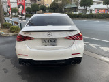 Cクラス AMG C43 4マチック (BSG搭載モデル) 4WD サンルーフ オプションカラー HUD