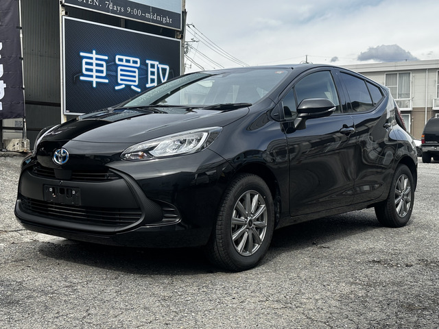 アクア パノラミックビューモニター（6AA-MXPK16）