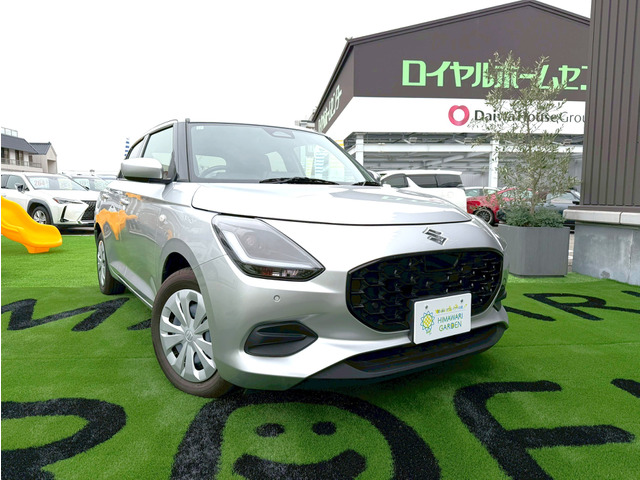 スイフト1.2 XG衝突軽減/ナビ/スマートキー/クルコン