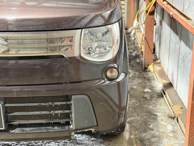 スズキ MRワゴン G 4WD 防錆塗装 スマキー CDラジオ の中古車詳細
