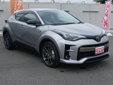 C-HR 1.2 S-T GR スポーツ 1オーナー・6MT・ガナドールマフラー