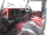 ディフェンダー 110 S ディーゼル 4WD 後期型LOOK NO-X適合車