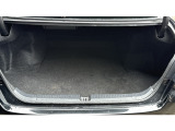 広々大容量トランク