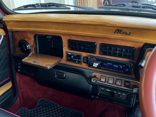 ローバー ミニ 30th 国内2000台限定 4MT SUキャブ の中古車詳細
