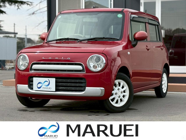 アルトラパンショコラGナビ・テレビ・バックカメラ