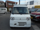 ミニキャブトラック  -5℃設定 AT