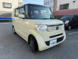 N-BOX G Lパッケージ 片側電スラ 前後ドラレコ スマートキー