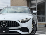 SLクラス AMG SL43 (BSG搭載モデル) 
