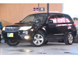 フォレスター 2.0 XT 4WD 車検整備付きターボBカメラETC4WD