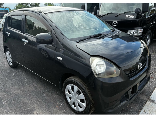 ピクシスエポックX