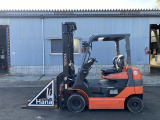 その他 トヨタL&F