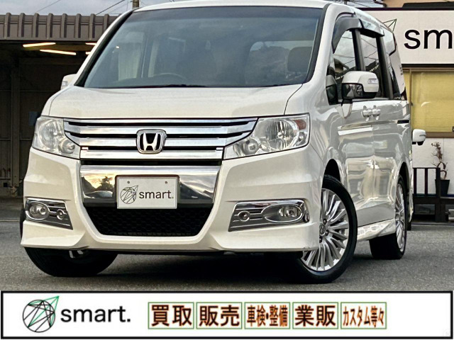 ステップワゴン2.0 スパーダ Z