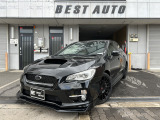 スバル WRX