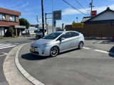 プリウス  