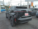 ヤリスクロス 1.5 ハイブリッド Z E-Four 4WD 